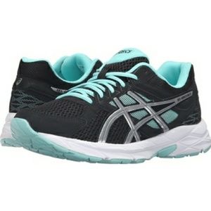 NWOT! Asics Gel Contend 3 Running Sneakers